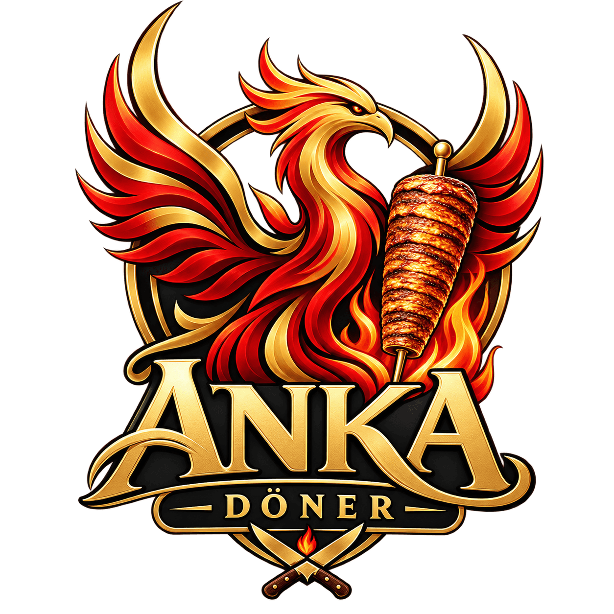 Anka Döner Delice
